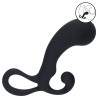 Levelz Stimulateur de prostate Bulb Ass M 9 x 3.3 cm